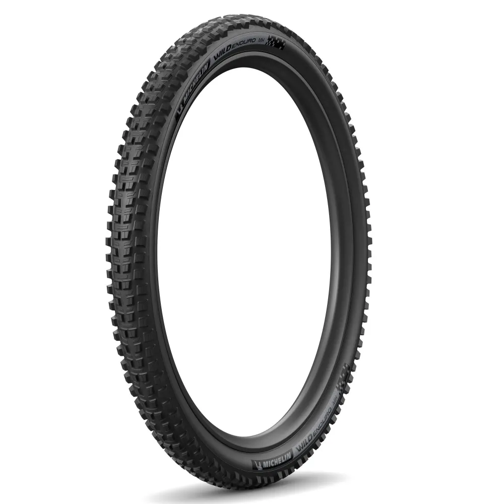 MICHELIN WILD ENDURO MH Racing Line Dark 29x2.50 Tubeless Ready Soft Däck