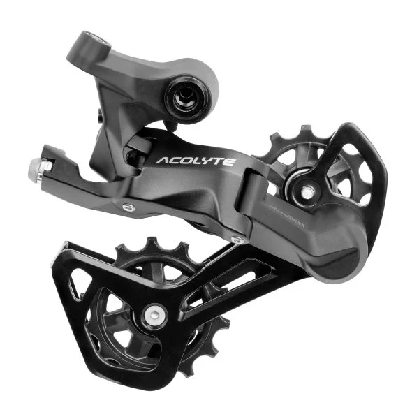 MICROSHIFT ADVENT V2 Bakväxel RD-M6195M-B 9 växlar Medium Cage Clutch