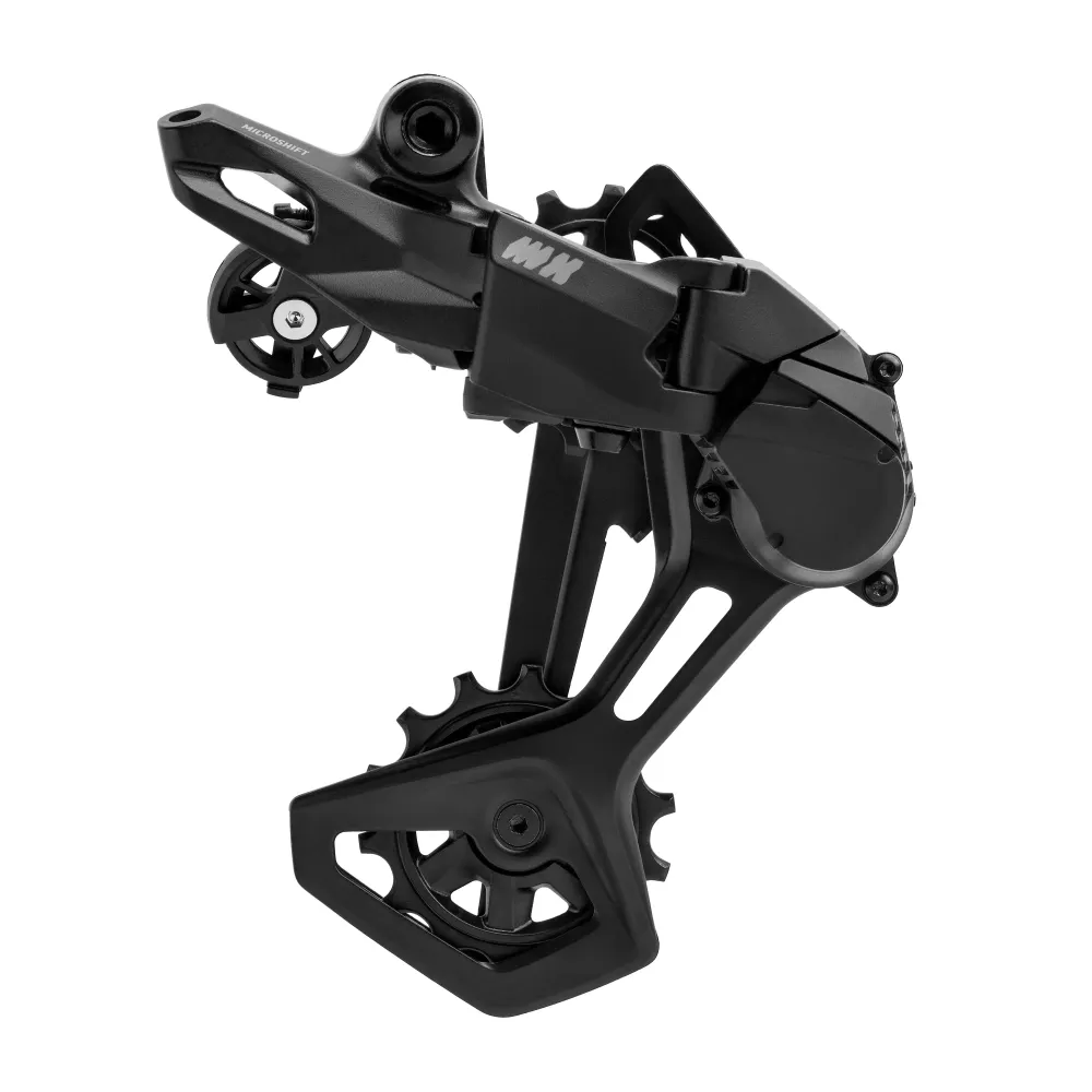 MICROSHIFT ADVENT MX 10 växlar/11 växlar bakväxel