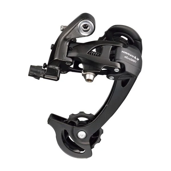 MICROSHIFT MARVO 9V bakväxel RD-M46S kort bur