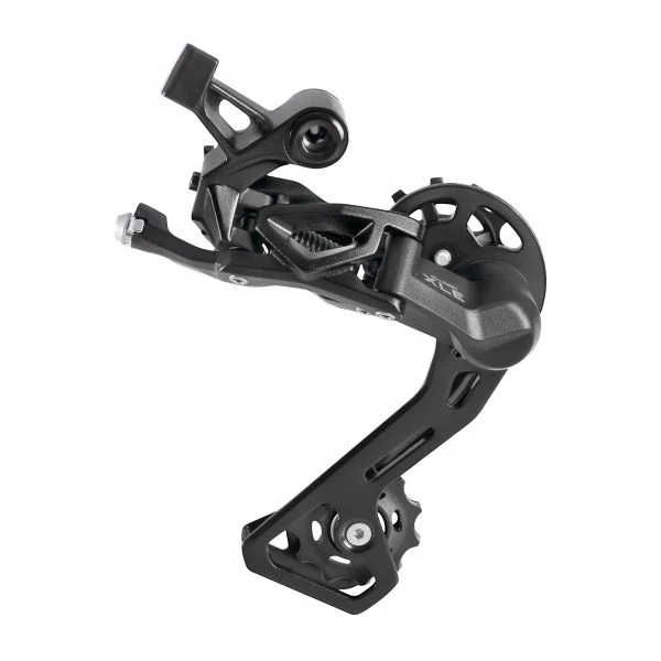 MICROSHIFT XLE RD-M66M 10/11V bakväxel med medelstor bur