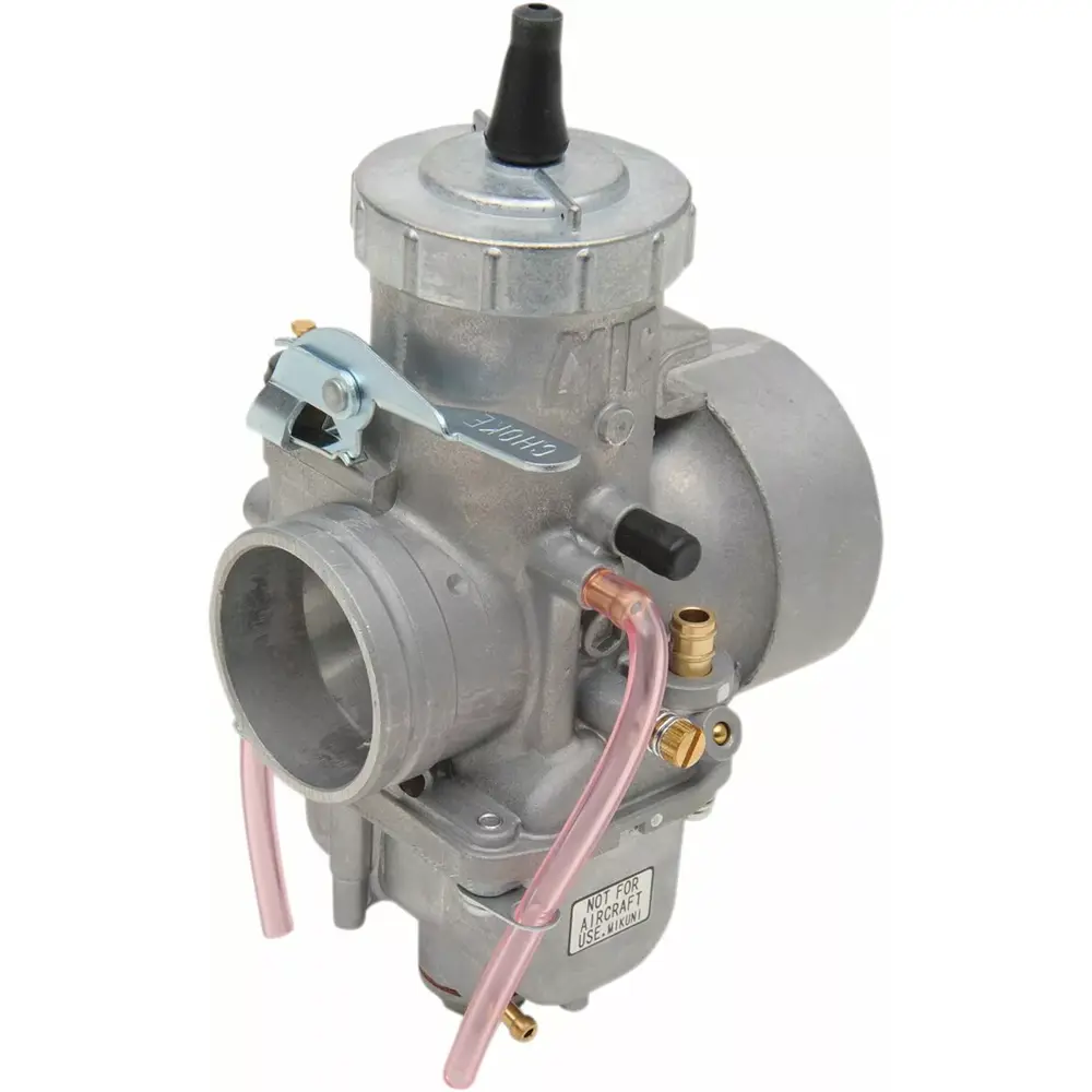 Mikuni VM-Series Round Slide Förgasare VM44-3