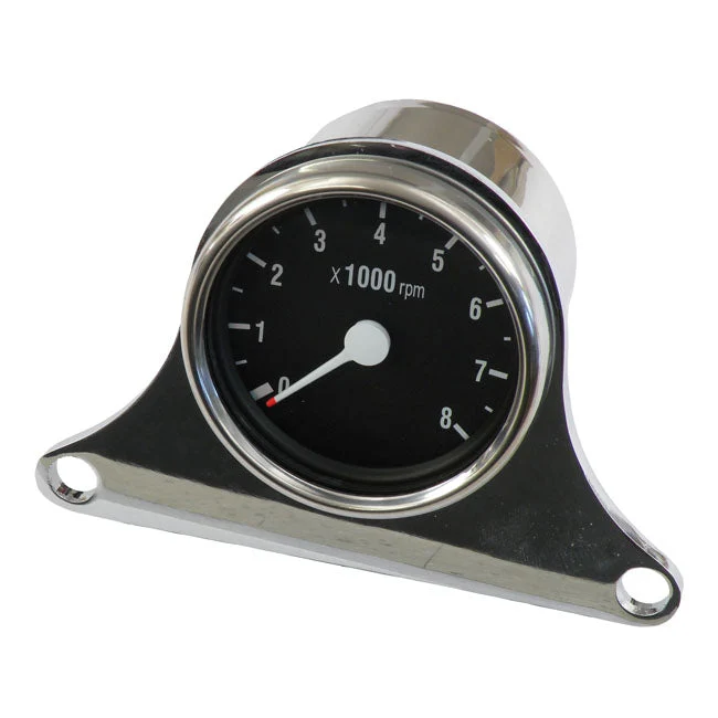 Mini Varvtalsmätare 8000rpm