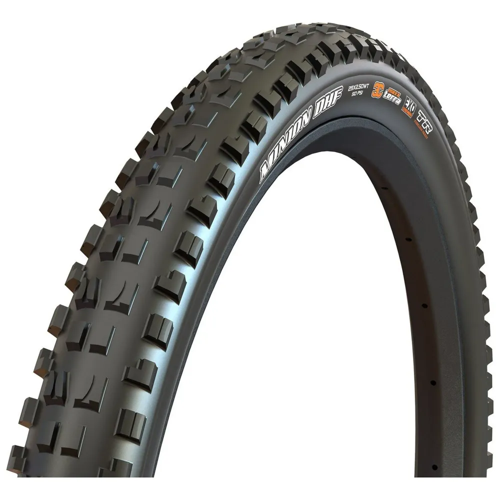Minion DHF 3C MaxxGrip/DD/TR 29x2.50