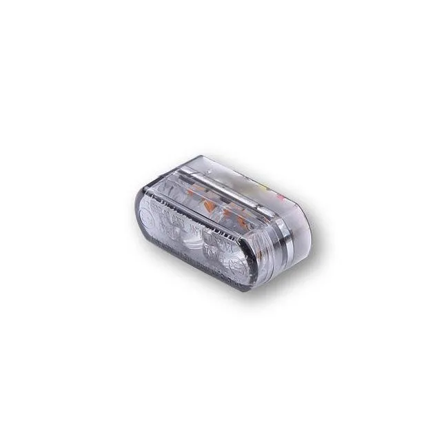 Module 1 3 i 1 Bakljus Smoke