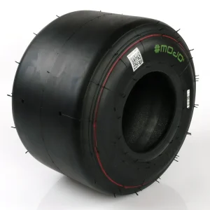 Mojo D2XX 7.1x11-5 CIK