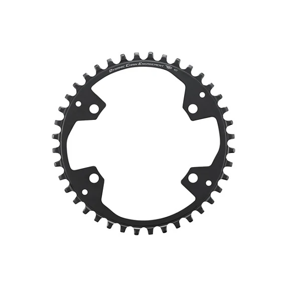 Mono 9/10/11V SHIMANO CUES U6000/6030/6040 PCD 110 mm kedjehjul
