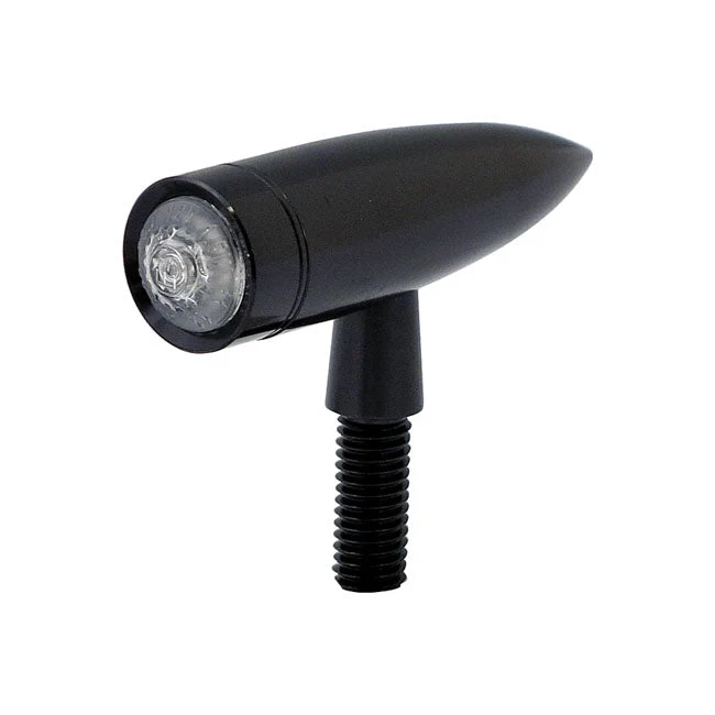 Mono Bullet LED Bakljus Svart