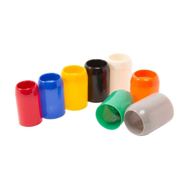 Motion Pro Fork Seal Bullet Set för Upside Down Gafflar