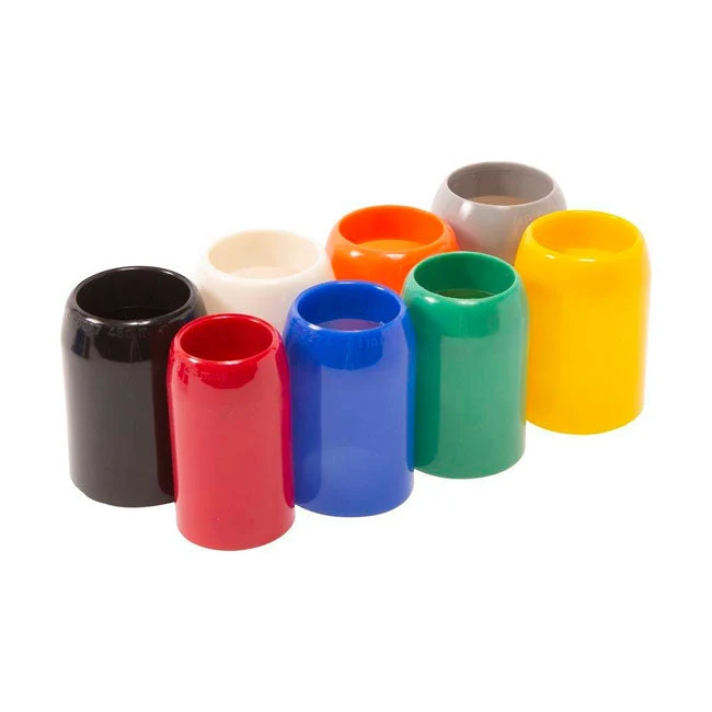 Motion Pro Fork Seal Bullet Set för Upside Down Gafflar