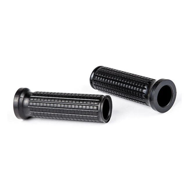 Motogadget Mo Grip Soft Rubber Svart