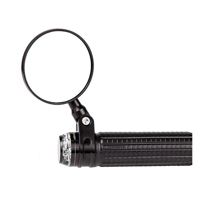 Motogadget Mo Grip Soft Rubber Svart