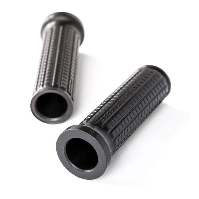 Motogadget Mo Grip Soft Rubber Svart