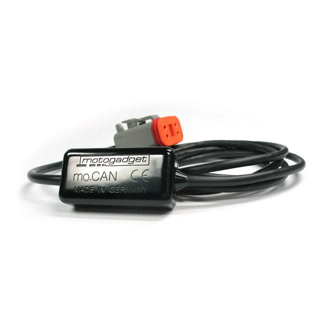 Motogadget Mocan Kontakt OBD HD 04-11