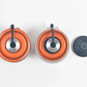 Moton BMW E9X (M) Control Arm Bearing - Set 2