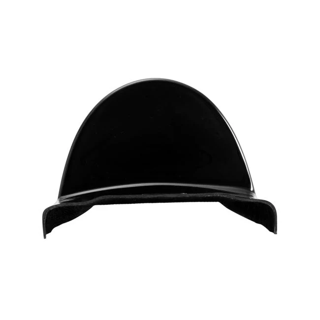 Motone Universal Sadelplatta Cafe Racer Svart