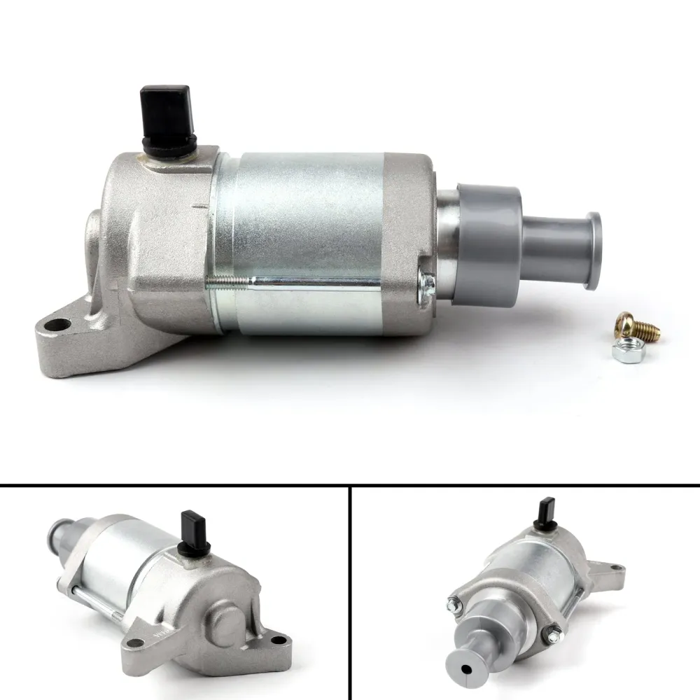 Motor Starter 5TJ-81890-00,5TJ-81890-30 för Yamaha WR450F 2003-2016 Generisk