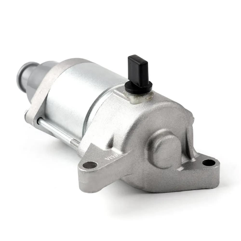 Motor Starter 5TJ-81890-00,5TJ-81890-30 för Yamaha WR450F 2003-2016 Generisk