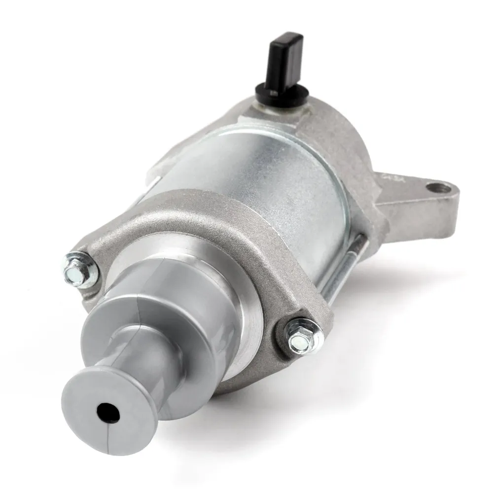 Motor Starter 5TJ-81890-00,5TJ-81890-30 för Yamaha WR450F 2003-2016 Generisk