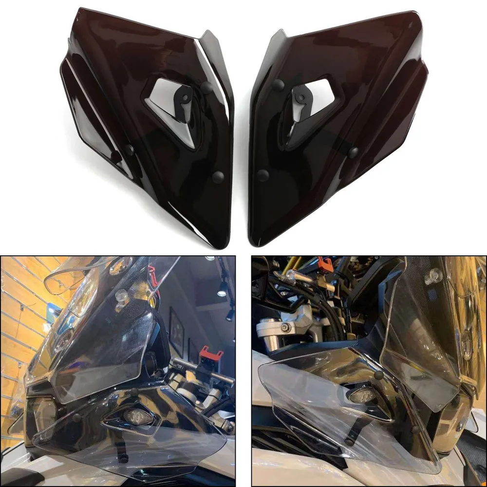 Motorcykelavböjningssidan för BMW R1200GS R1250GS LC ADV F750GS F850GS GENERISK