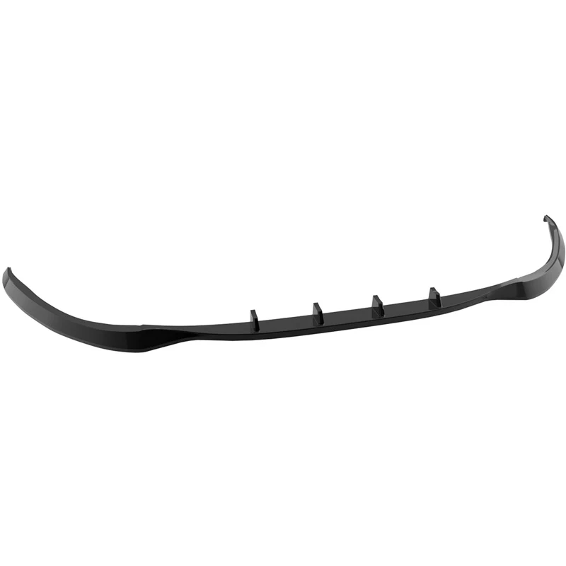 Motordrome Front spoiler suitable Peugeot Boxer / Citroën Jumper / Fiat Ducato mk3 Facelift 2024-2024 & Opel Movano C Face...
