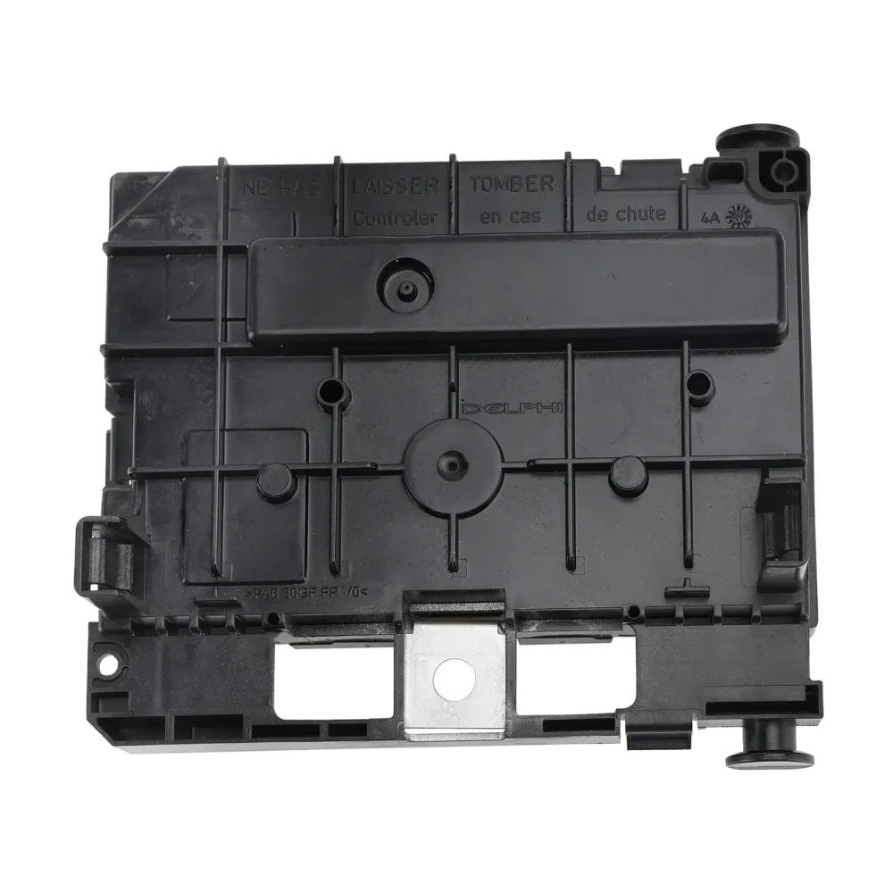 Motorsäkringsbox BSM 9667044980 För Citroen C4 Picasso C5 III C6 Peugeot 3008