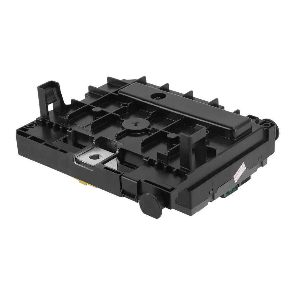 Motorsäkringsbox BSM 9667044980 För Citroen C4 Picasso C5 III C6 Peugeot 3008