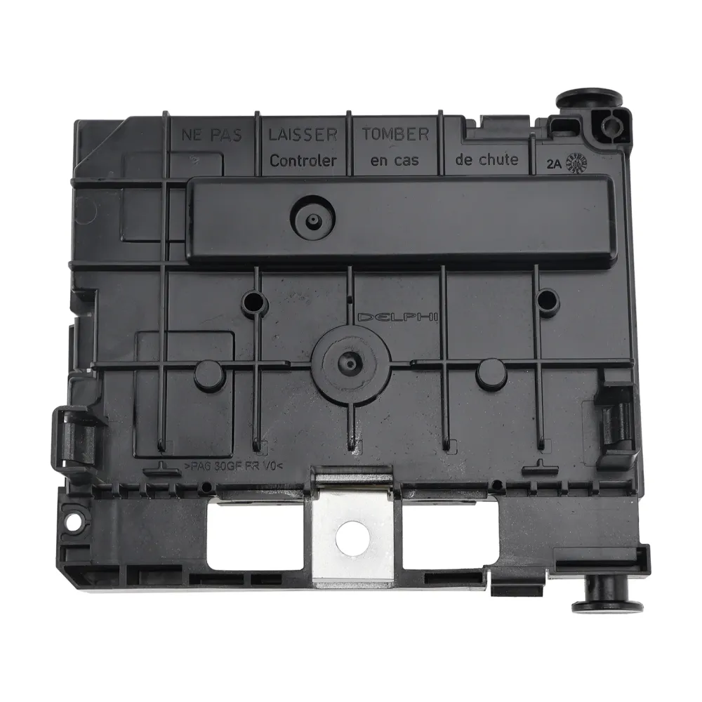 Motorsäkringsbox BSM 9675879180 För Peugeot Partner Citroen Berlingo
