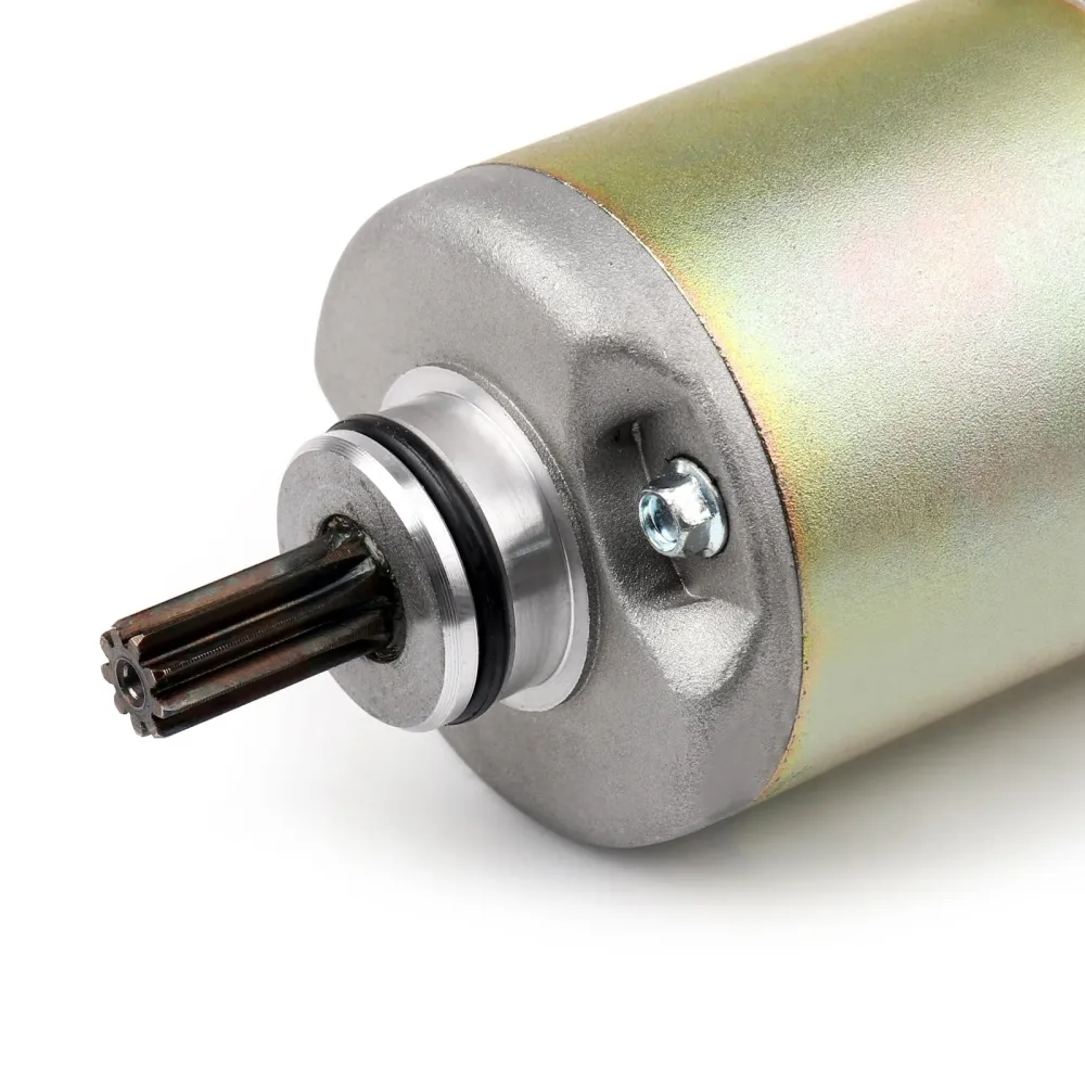 Motorstarter för Honda CLR125 CLR125W XLR125 XLR125R 1998-1999 WYC125 Generic