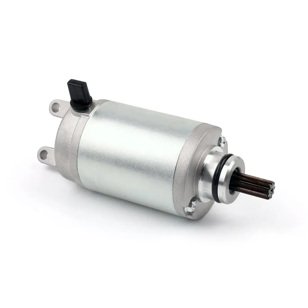Motorstarter för Suzuki AN250/400 Burgman UH200 UH125 UH150 Burgman Generic