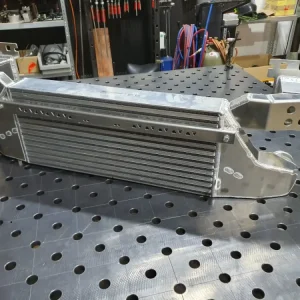 MTR Intercooler "Performance" upp till 800 HK Audi RS3 8Y 2021+