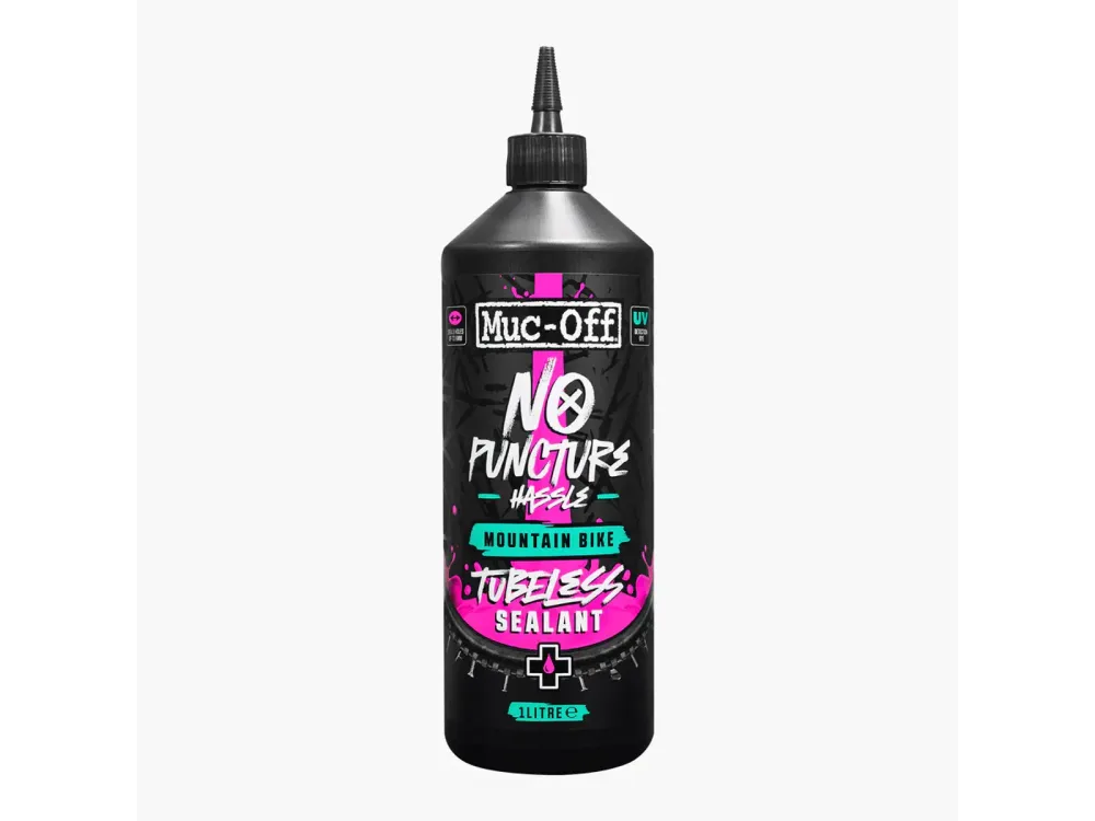 MUC-OFF MTB Tubeless sealant 1L 1 Litre