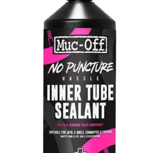 MUC-OFF No Puncture Hassle Inner Tube Sealant 1 litre