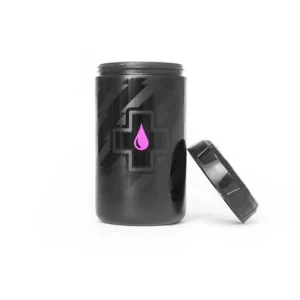 MUC-OFF Tool bottle Tool Bottle 450ml musta