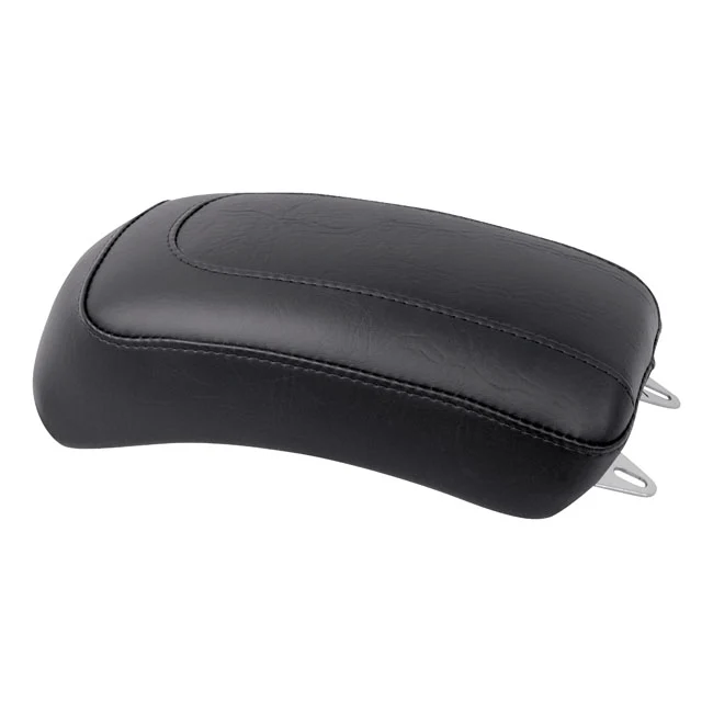 Mustang Cobra Passagerarsadel till Harley