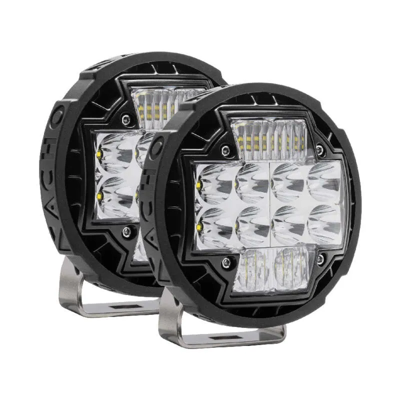 Nacho Lighting TM5 Fleet (Pair)