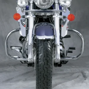 National Cycle 02-08 Honda VTX1800R/S/N Highway Bar