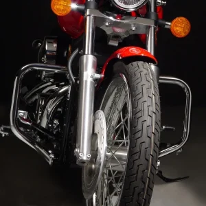 National Cycle 04+ Honda VT750C Shadow Aero/Spirit Highway Bars