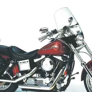 National Cycle Street Shield EX 1 . Quick Set