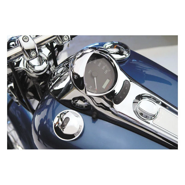 National Cycle Visir Hastighetsmätare Harley Davidson 68-21