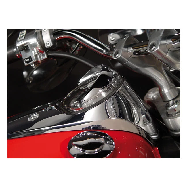 National Cycle Visir Hastighetsmätare Honda Shadow 750