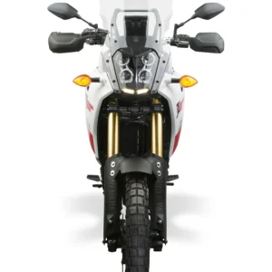 National Cycle 21+ Yamaha 700 Tenere V Stream/ Wave Mid/Std. Windshield-Tinted