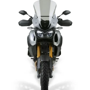 National Cycle 14+ Yamaha XT1200 Super Tenere V Stream/ Wave Mid/Std. Windshield-Tinted