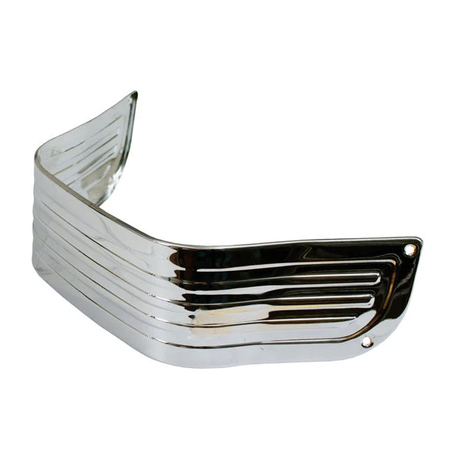 Nedre Trim Framskärm Ribbad FL, FLT 49-85