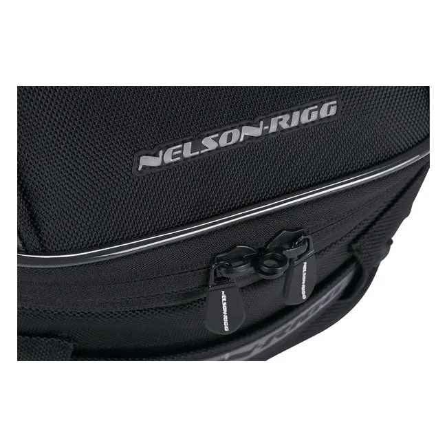 Nelson Rigg Commuter Touring 25L Sadelväska MC