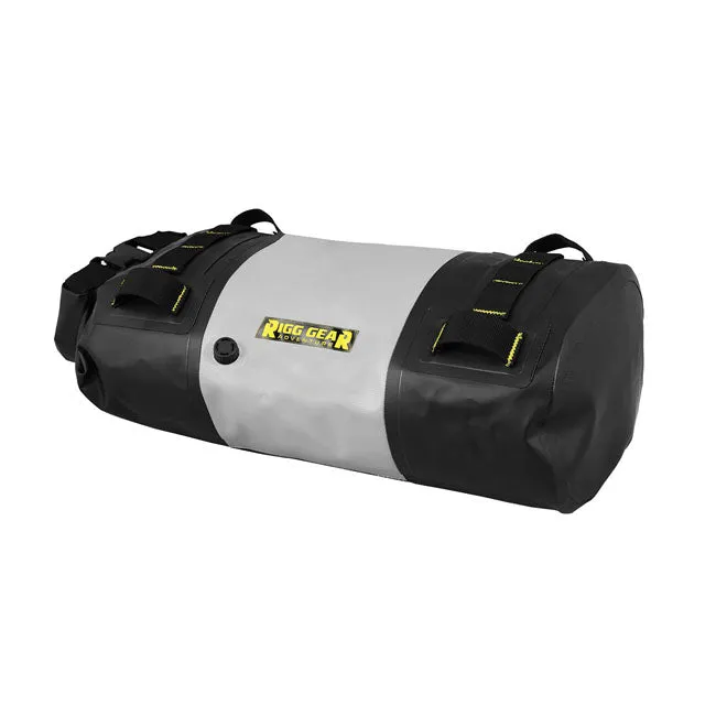 Nelson Rigg Hurricane 10L Vattentät Packväska MC