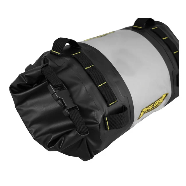 Nelson Rigg Hurricane 10L Vattentät Packväska MC