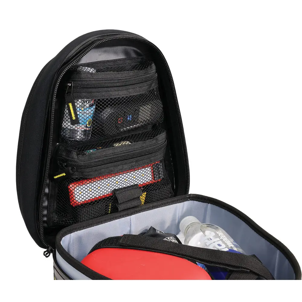 Nelson Rigg Hurricane Dual Sport 12L Vattentät Sadelväska MC