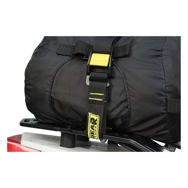 Nelson Rigg Rigg-Strap Remsats Bagage MC