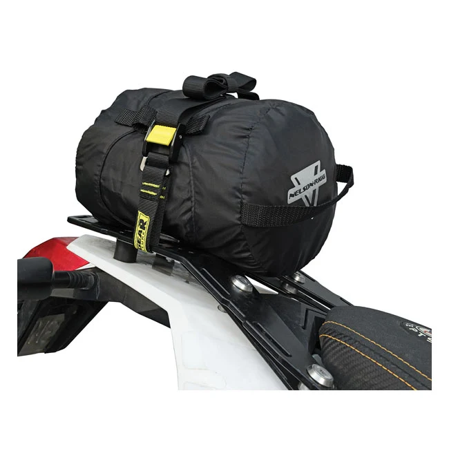Nelson Rigg Rigg-Strap Remsats Bagage MC